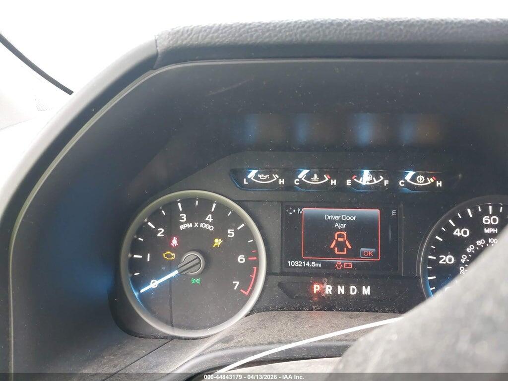 1FTEW1E46KFA50715 2019 FORD F-150 photo no. 7