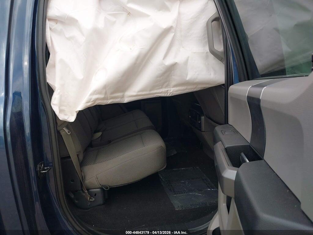 1FTEW1E46KFA50715 2019 FORD F-150 photo no. 8
