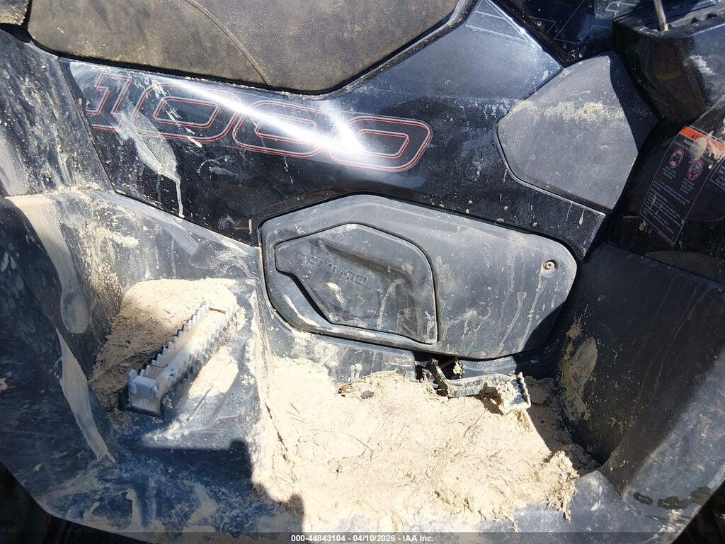 LCELV1ZS6S6000304 2025 CF MOTO CFORCE photo no. 8