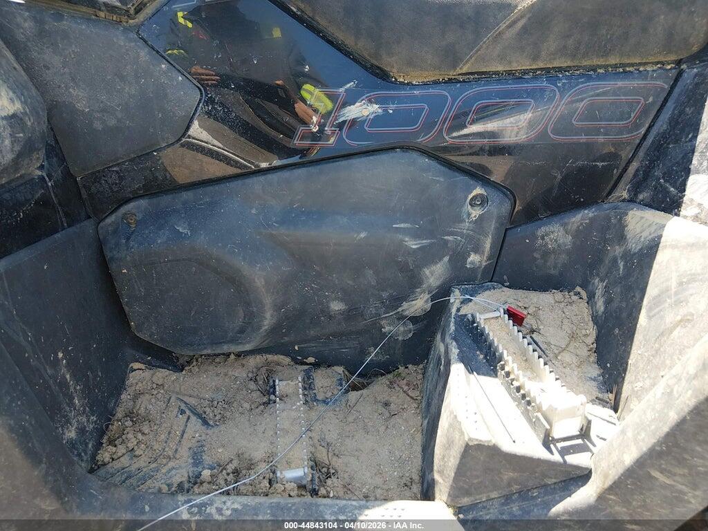LCELV1ZS6S6000304 2025 CF MOTO CFORCE photo no. 9