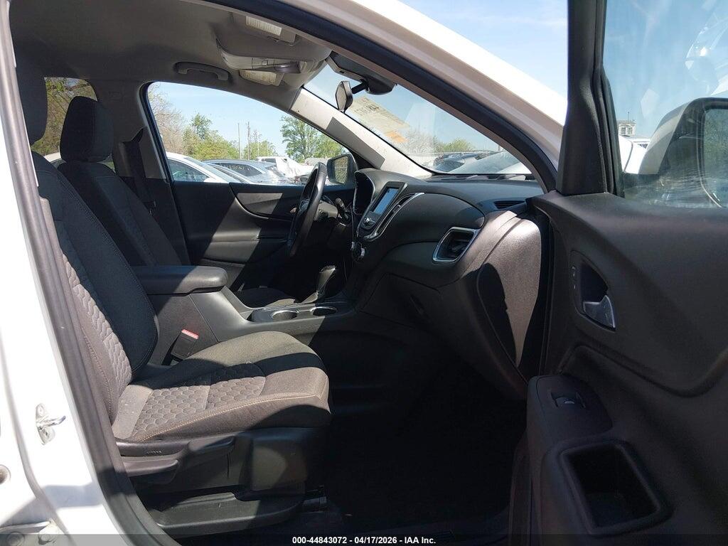 3GNAXKEV3LS577836 2020 CHEVROLET EQUINOX photo no. 5