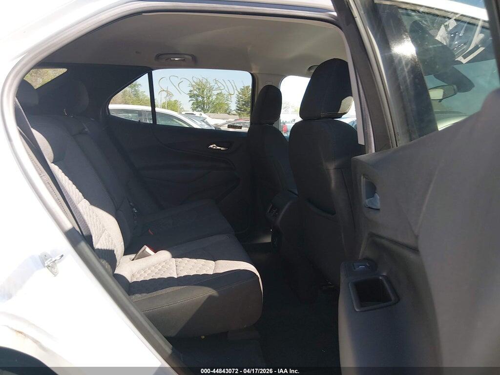 3GNAXKEV3LS577836 2020 CHEVROLET EQUINOX photo no. 8