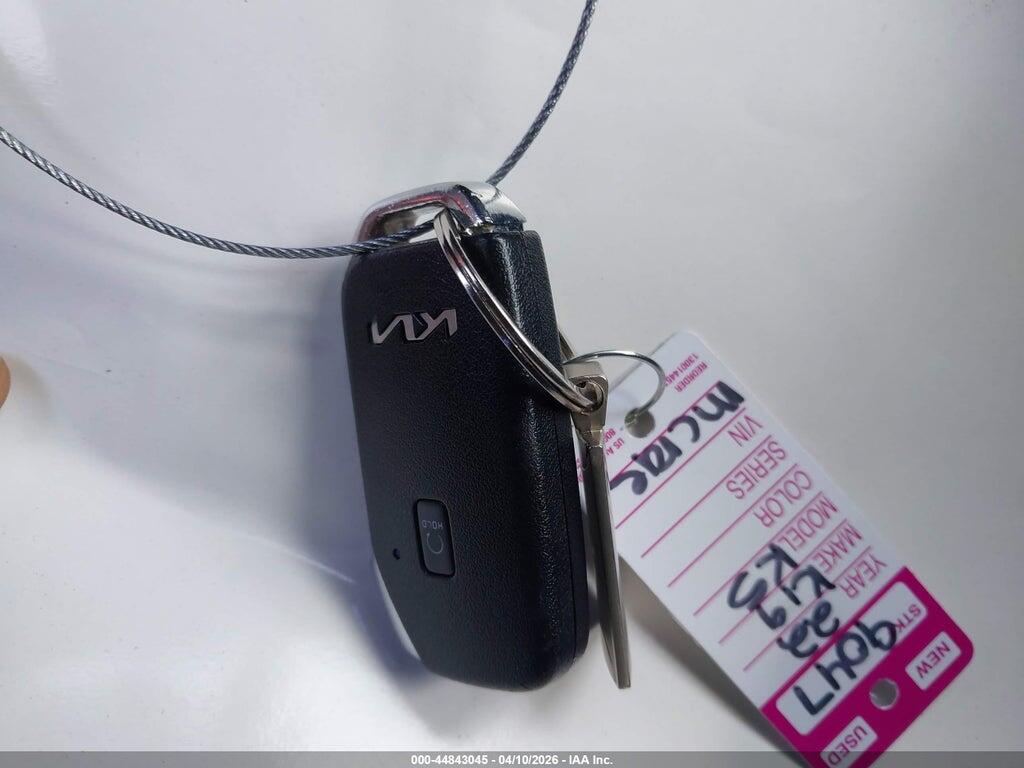 5XXG14J25NG090657 2022 KIA K5 photo no. 11