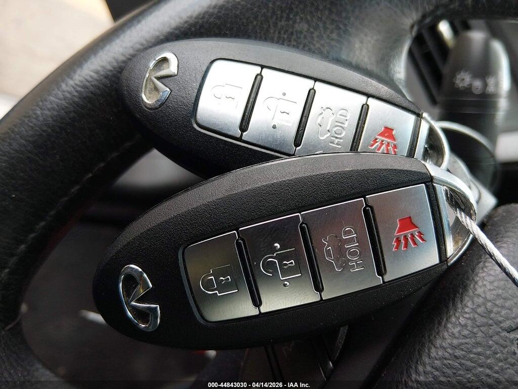JN1BY1AP2CM334548 2012 INFINITI M37 photo no. 11