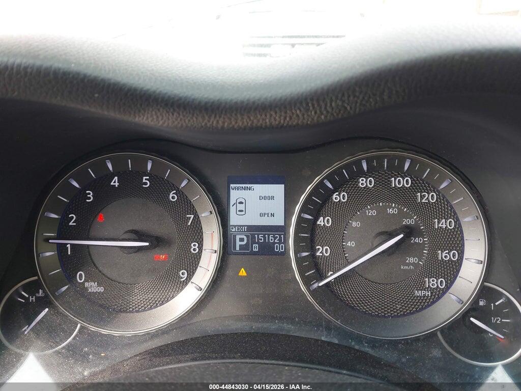 JN1BY1AP2CM334548 2012 INFINITI M37 photo no. 7