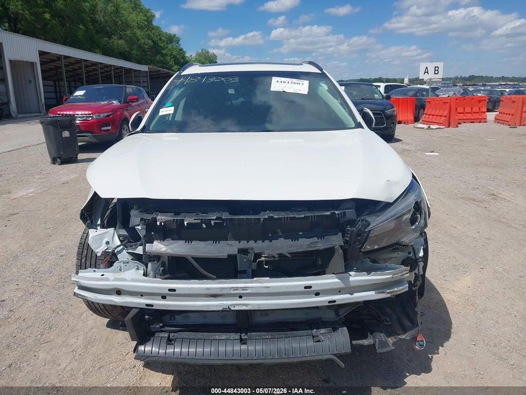 4S4BSETC5K3362697 2019 SUBARU OUTBACK photo no. 12