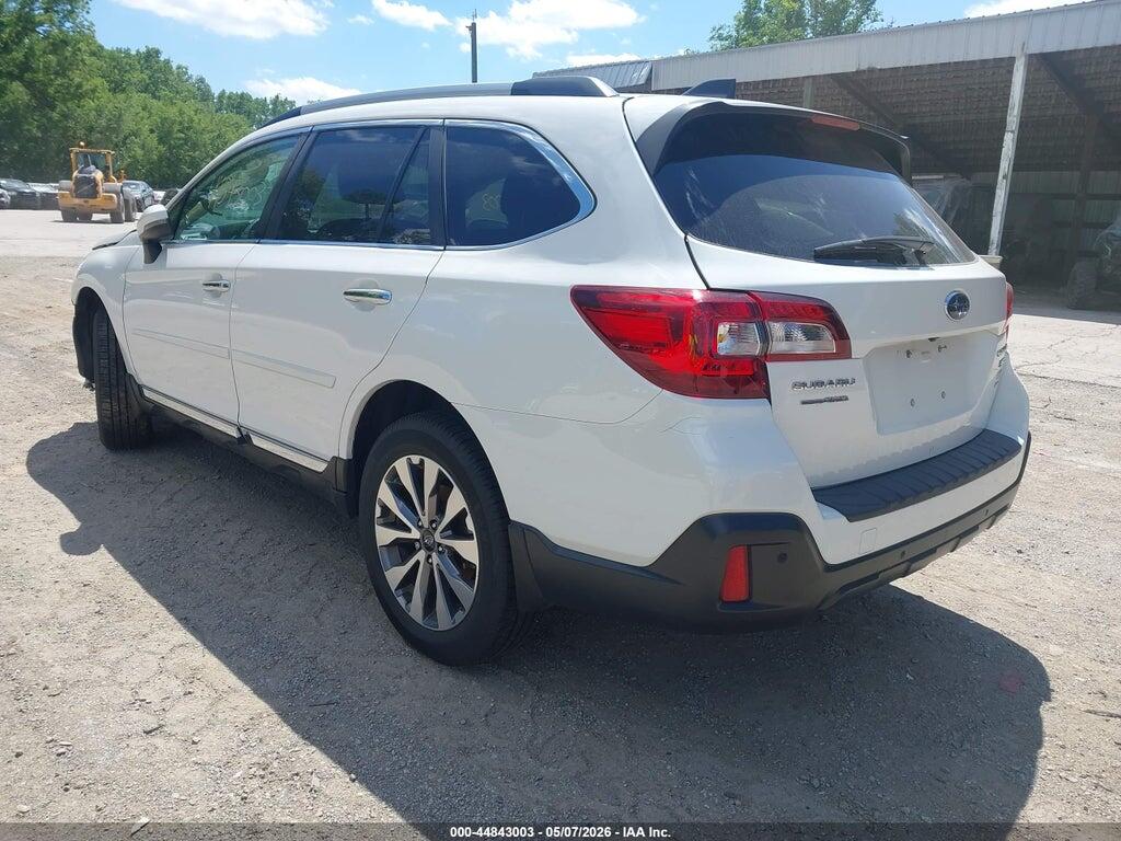 4S4BSETC5K3362697 2019 SUBARU OUTBACK photo no. 3