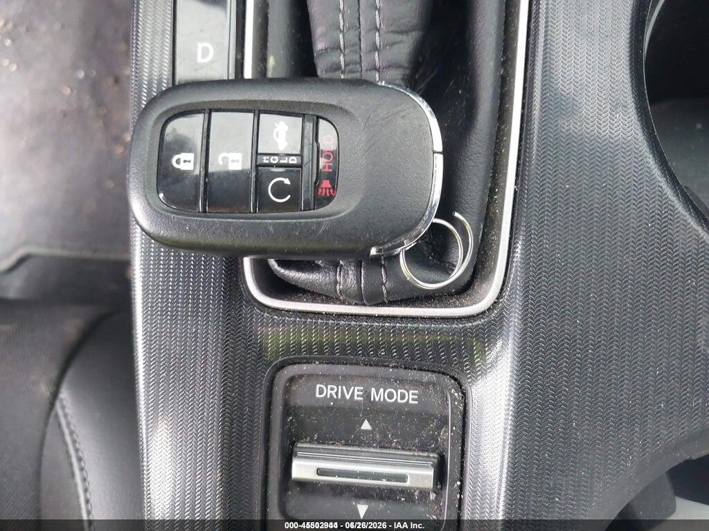 2HGFE2F54PH505640 2023 HONDA CIVIC photo no. 11
