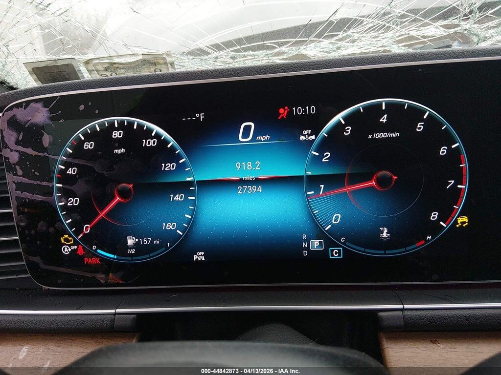 4JGFB4KB4NA825708 2022 MERCEDES-BENZ GLE 350 photo no. 7
