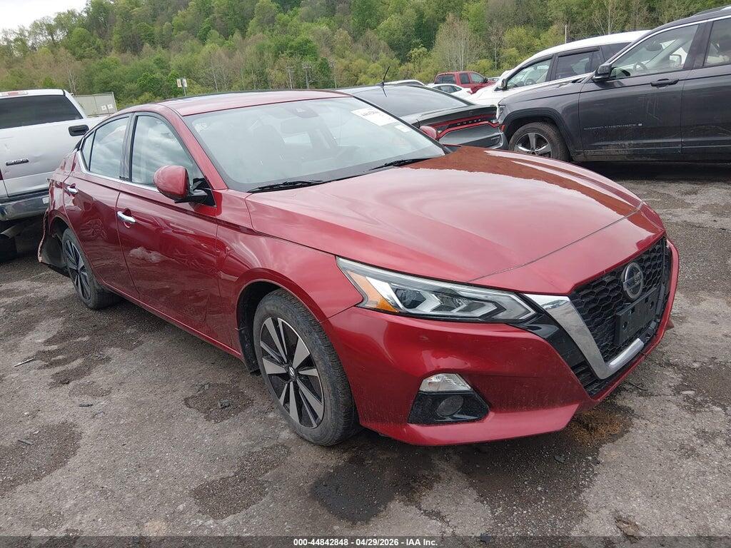 1N4BL4DW2KC167750 2019 NISSAN ALTIMA photo no. 1