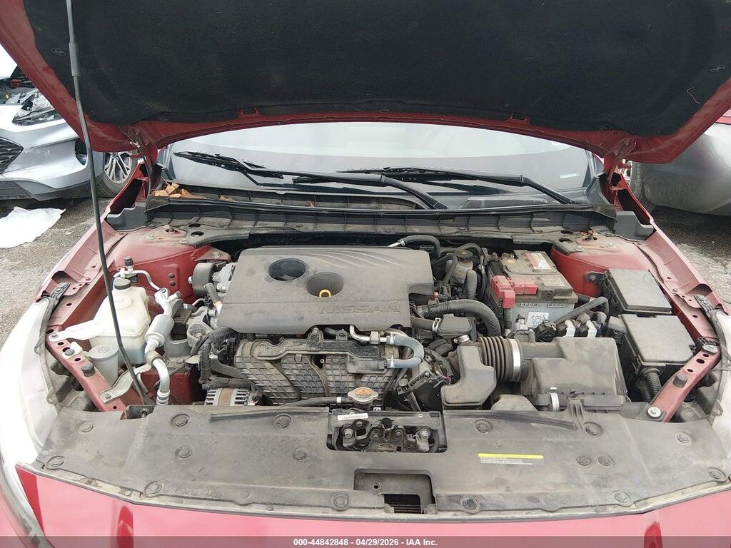 1N4BL4DW2KC167750 2019 NISSAN ALTIMA photo no. 10