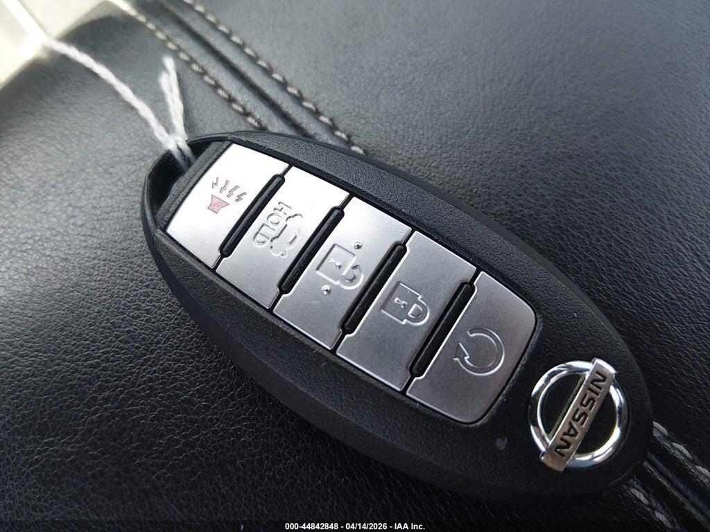 1N4BL4DW2KC167750 2019 NISSAN ALTIMA photo no. 11