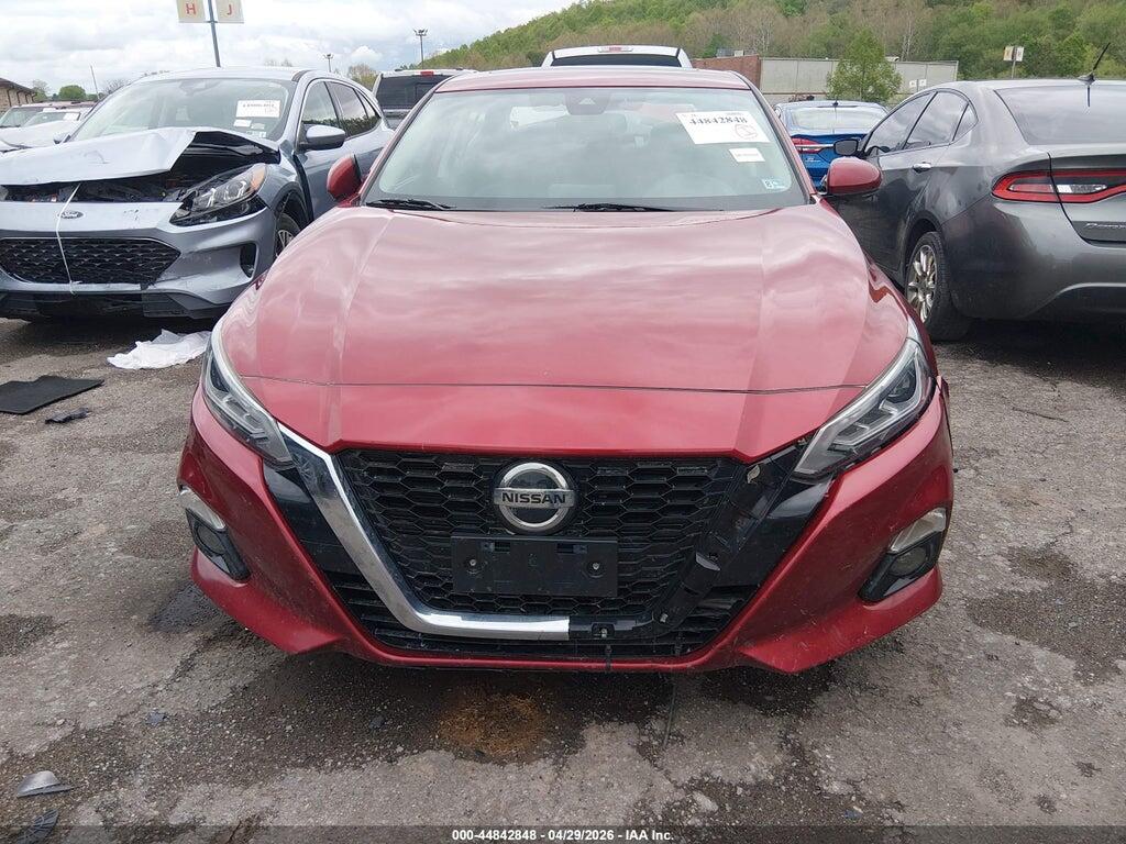 1N4BL4DW2KC167750 2019 NISSAN ALTIMA photo no. 12