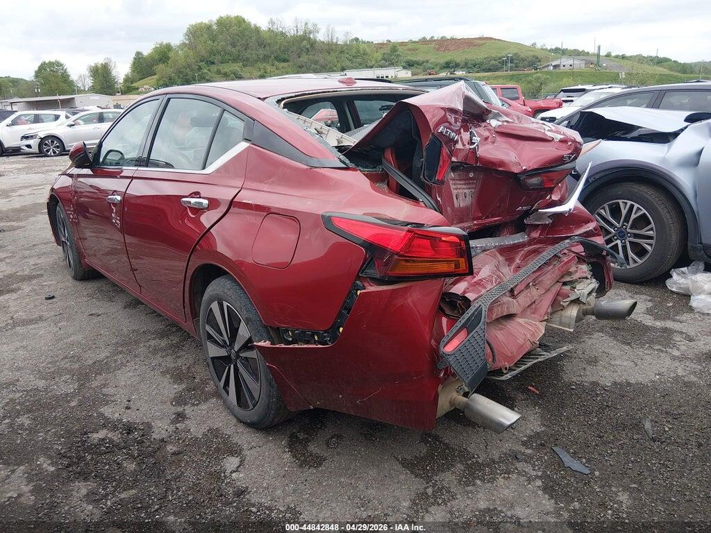 1N4BL4DW2KC167750 2019 NISSAN ALTIMA photo no. 3