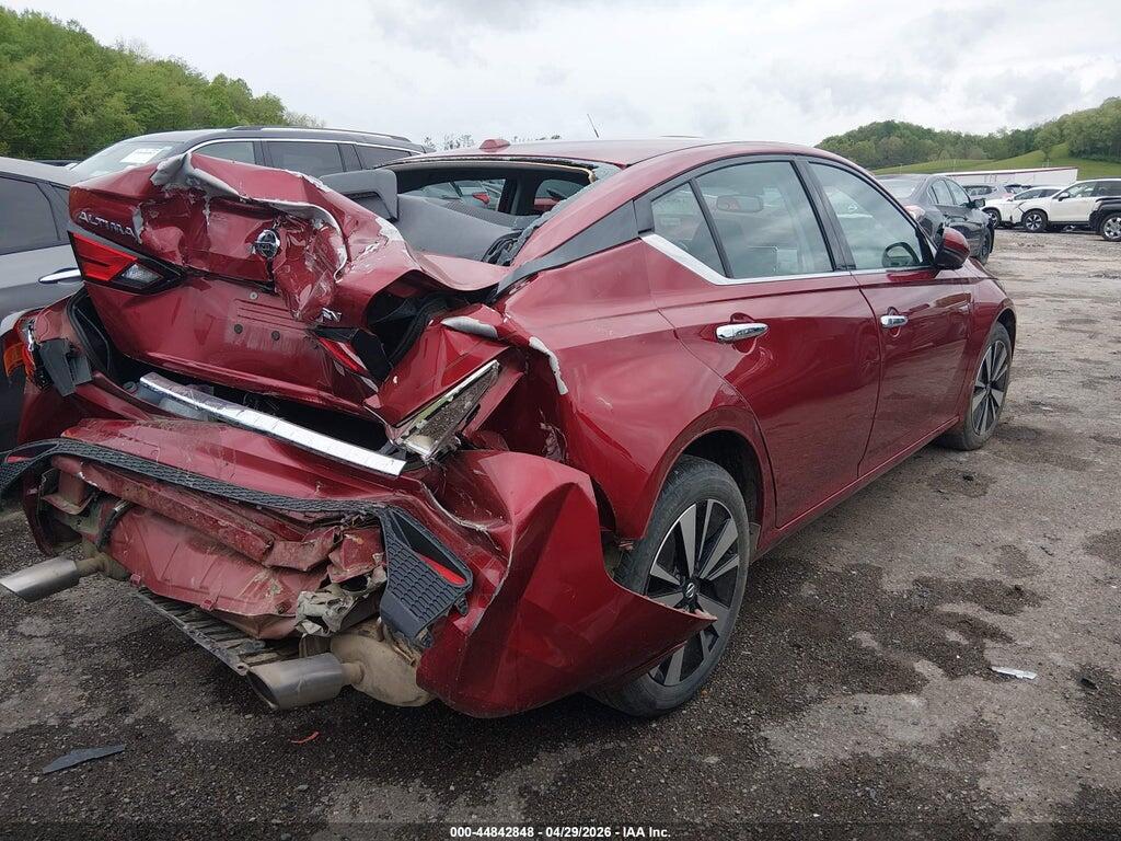 1N4BL4DW2KC167750 2019 NISSAN ALTIMA photo no. 4