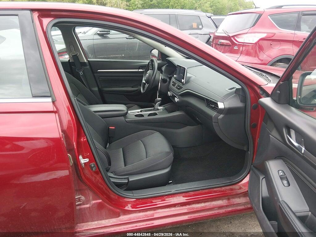1N4BL4DW2KC167750 2019 NISSAN ALTIMA photo no. 5