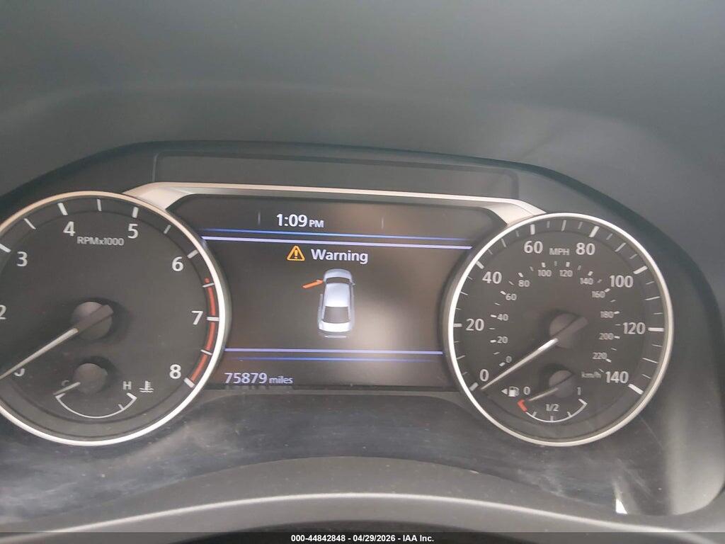 1N4BL4DW2KC167750 2019 NISSAN ALTIMA photo no. 7