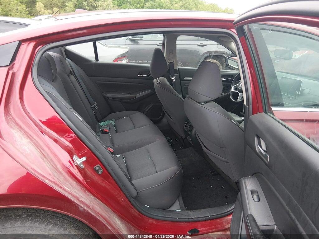 1N4BL4DW2KC167750 2019 NISSAN ALTIMA photo no. 8