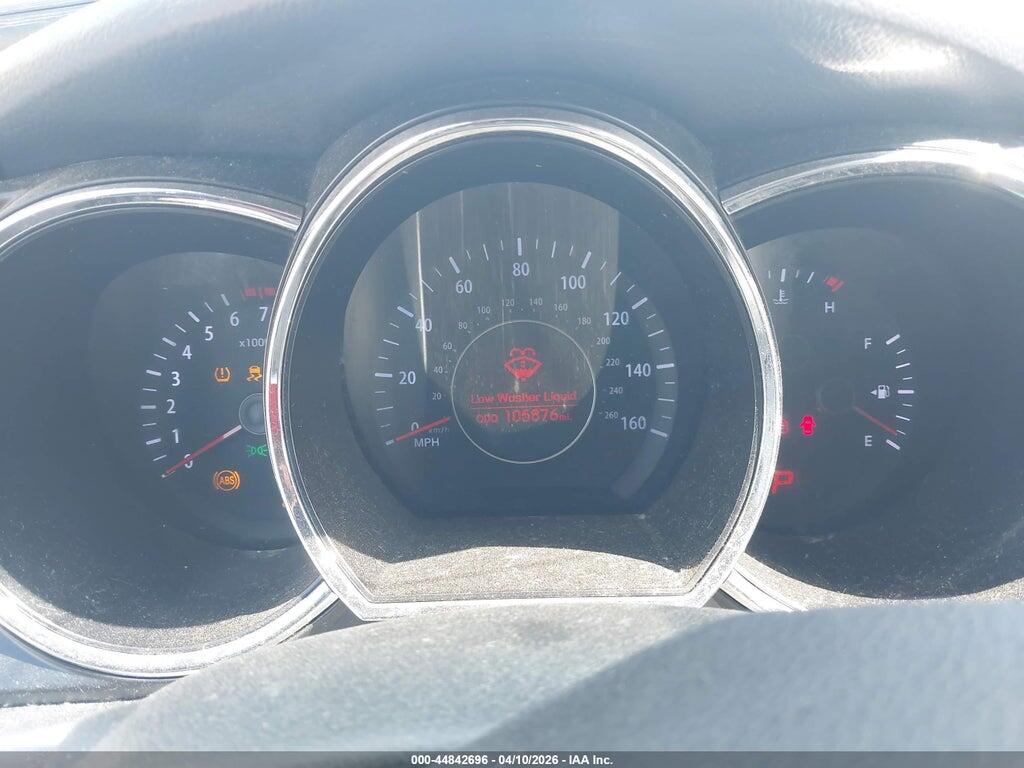 KNAGM4A78B5173550 2011 KIA OPTIMA photo no. 7