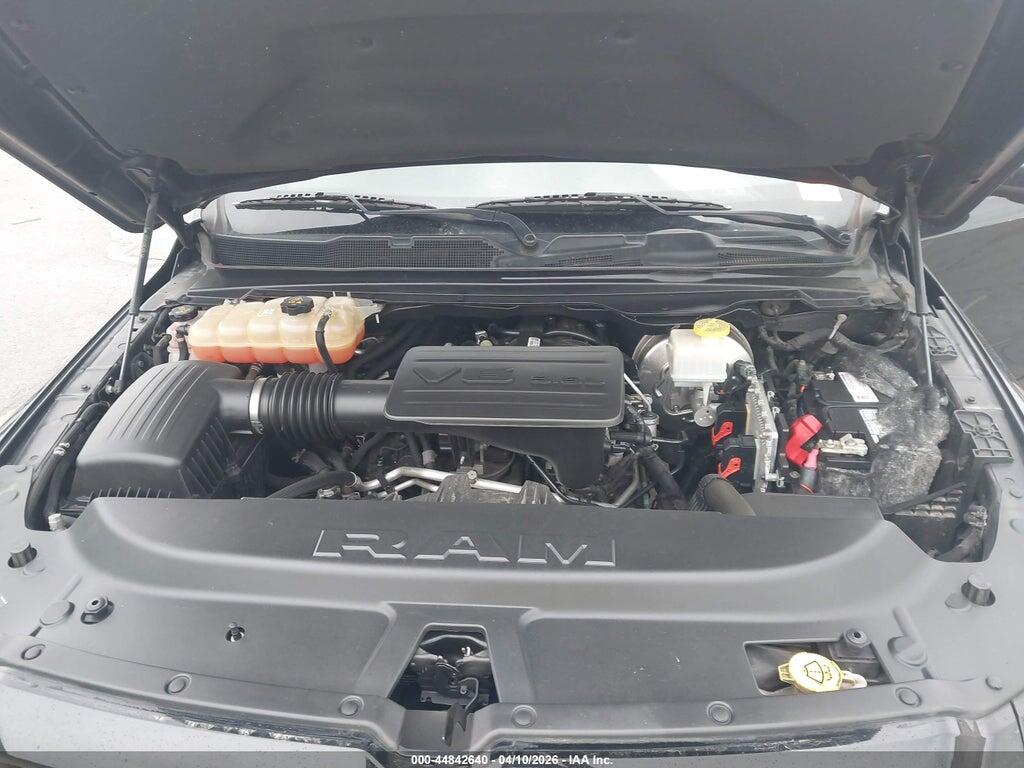 1C6RRFFG4KN871436 2019 RAM 1500 photo no. 10
