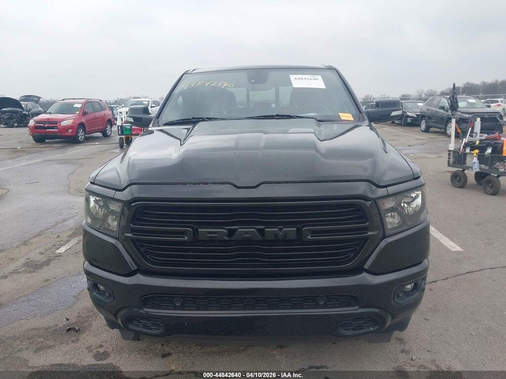1C6RRFFG4KN871436 2019 RAM 1500 photo no. 12