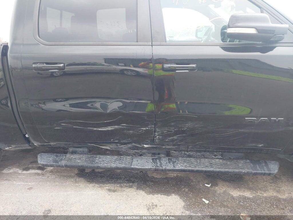 1C6RRFFG4KN871436 2019 RAM 1500 photo no. 6