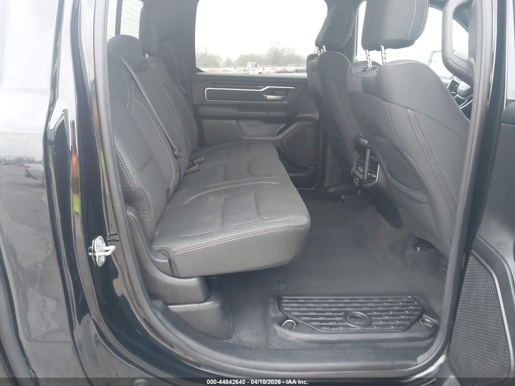 1C6RRFFG4KN871436 2019 RAM 1500 photo no. 8