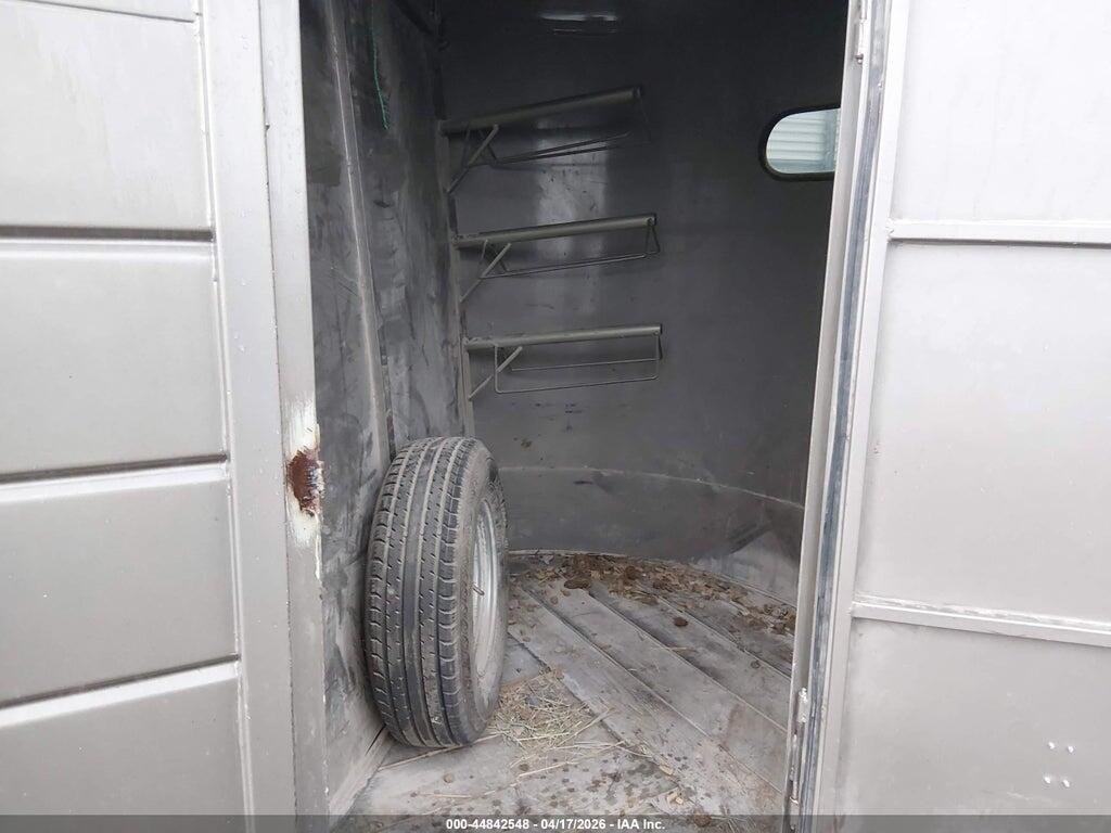 49THB1422G1020824 2016 CONTRACT MANUFACTURING  TRAILER photo no. 5