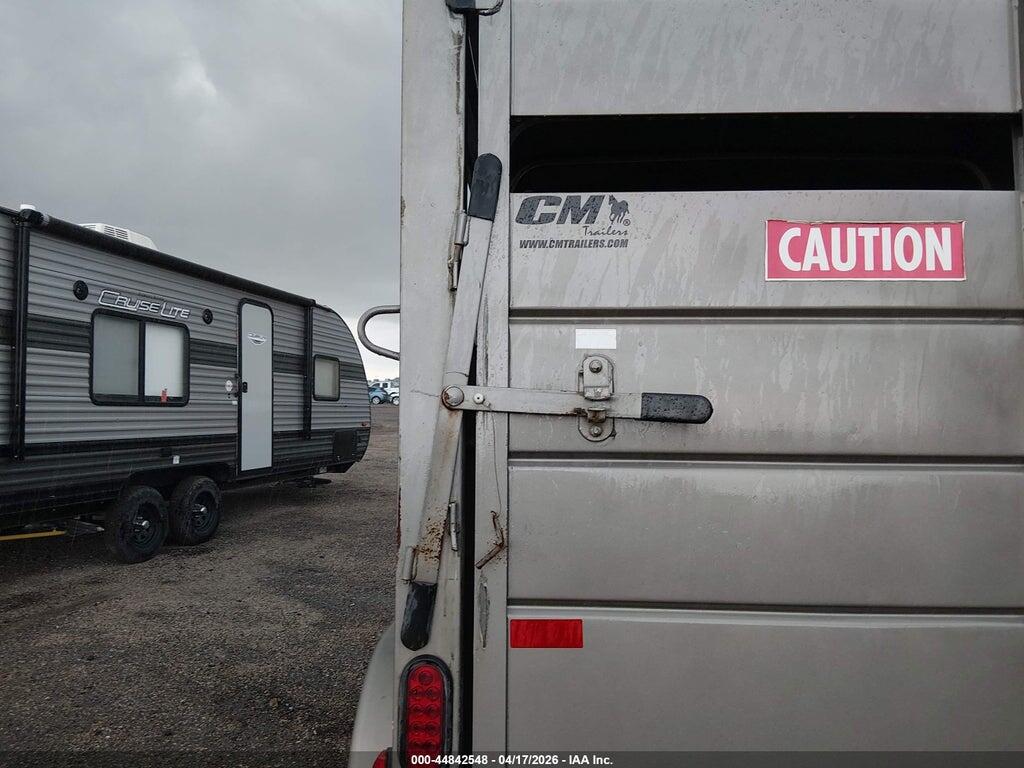 49THB1422G1020824 2016 CONTRACT MANUFACTURING  TRAILER photo no. 6