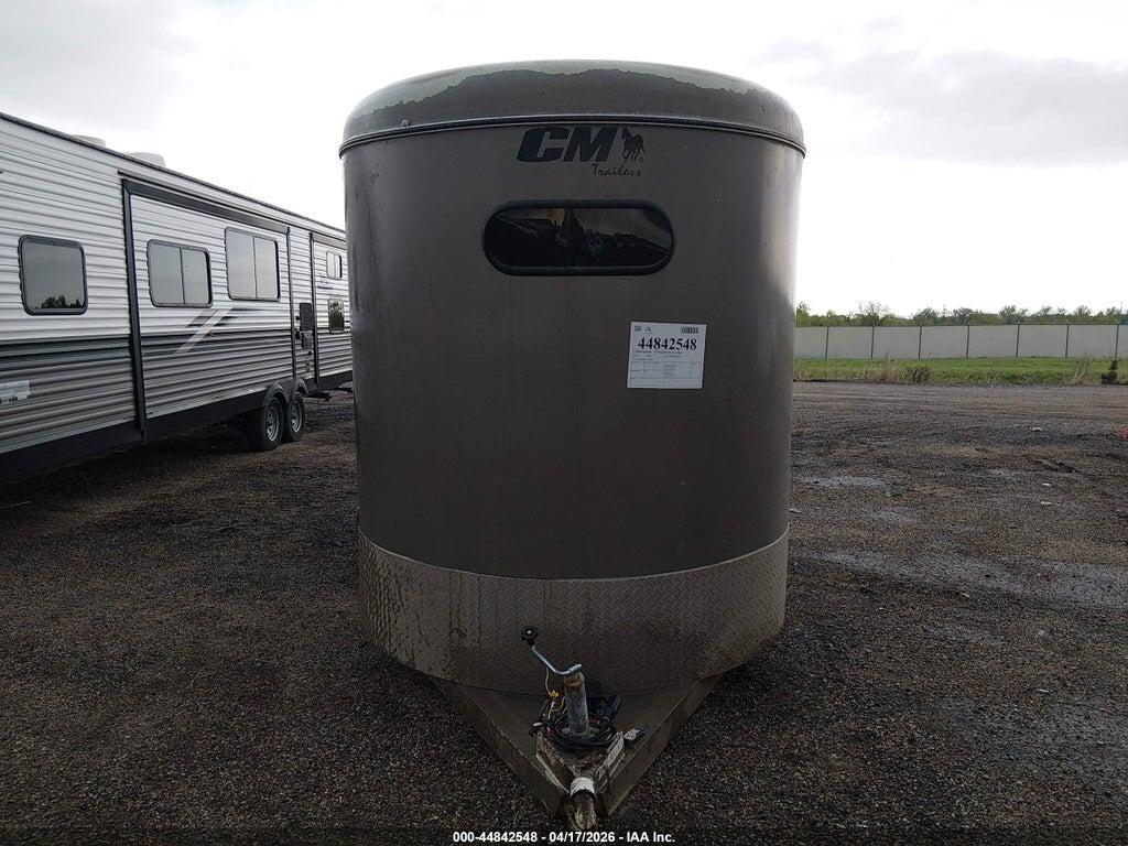 49THB1422G1020824 2016 CONTRACT MANUFACTURING  TRAILER photo no. 7