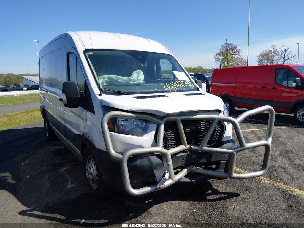 1FTBR2C87PKB31193 2023 FORD TRANSIT-250 photo no. 1