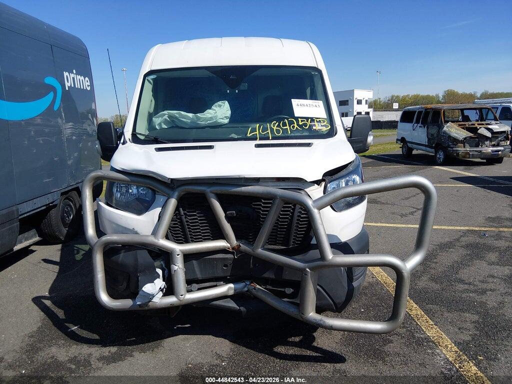1FTBR2C87PKB31193 2023 FORD TRANSIT-250 photo no. 12