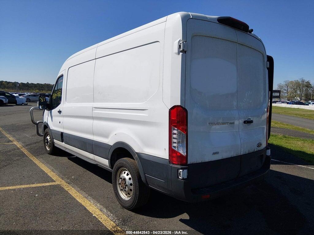 1FTBR2C87PKB31193 2023 FORD TRANSIT-250 photo no. 3