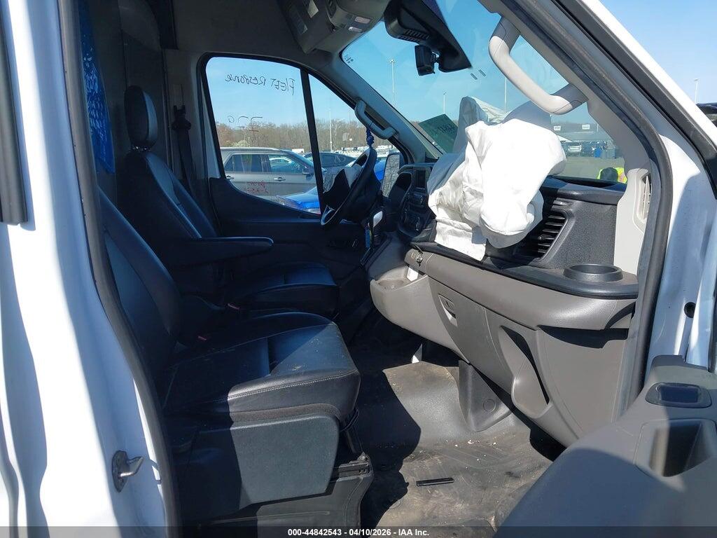 1FTBR2C87PKB31193 2023 FORD TRANSIT-250 photo no. 5