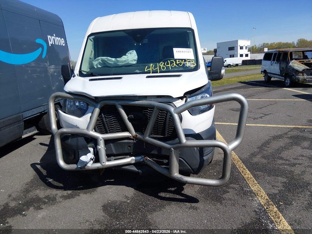 1FTBR2C87PKB31193 2023 FORD TRANSIT-250 photo no. 6