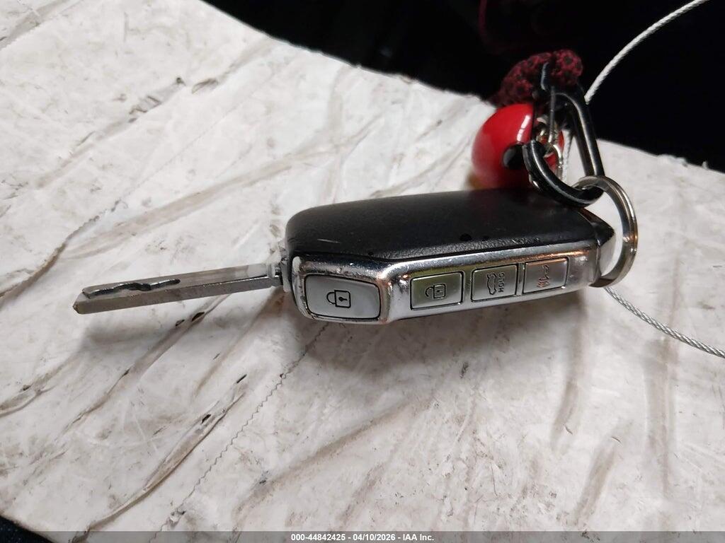 3KPF24ADXLE227608 2020 KIA FORTE photo no. 11