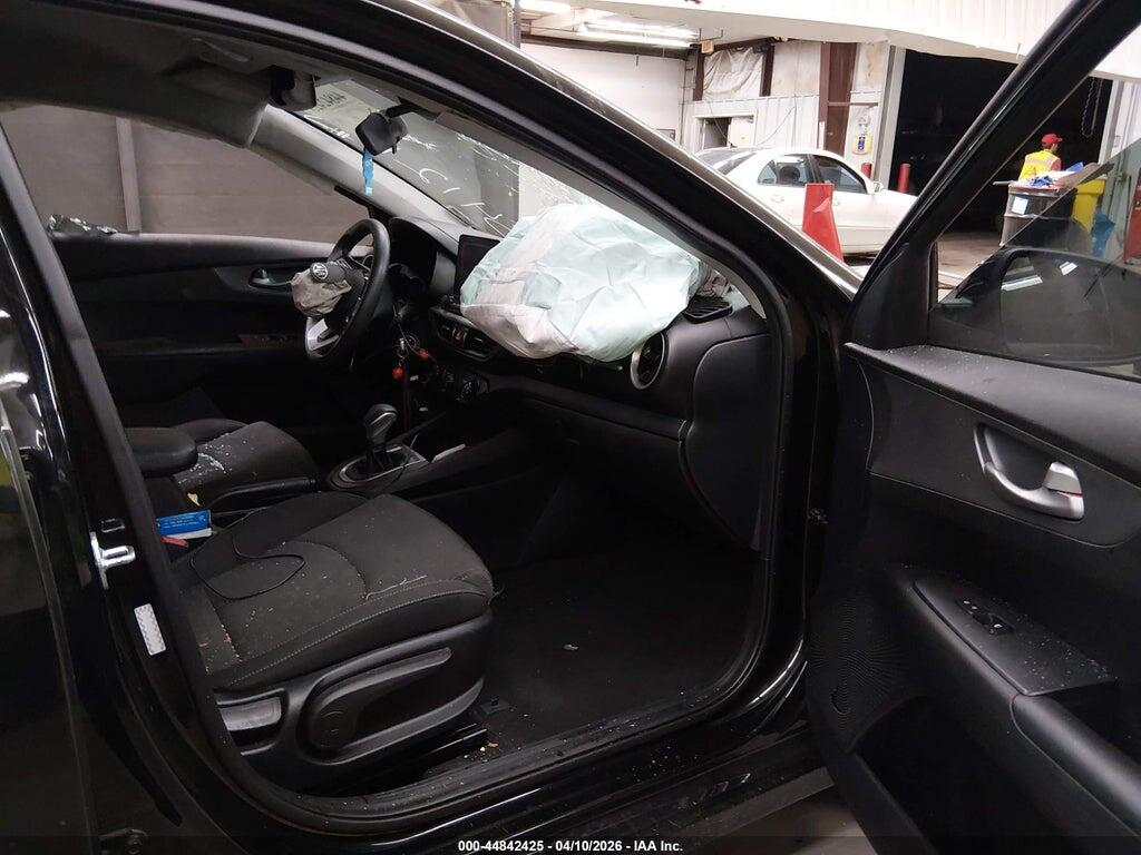3KPF24ADXLE227608 2020 KIA FORTE photo no. 5
