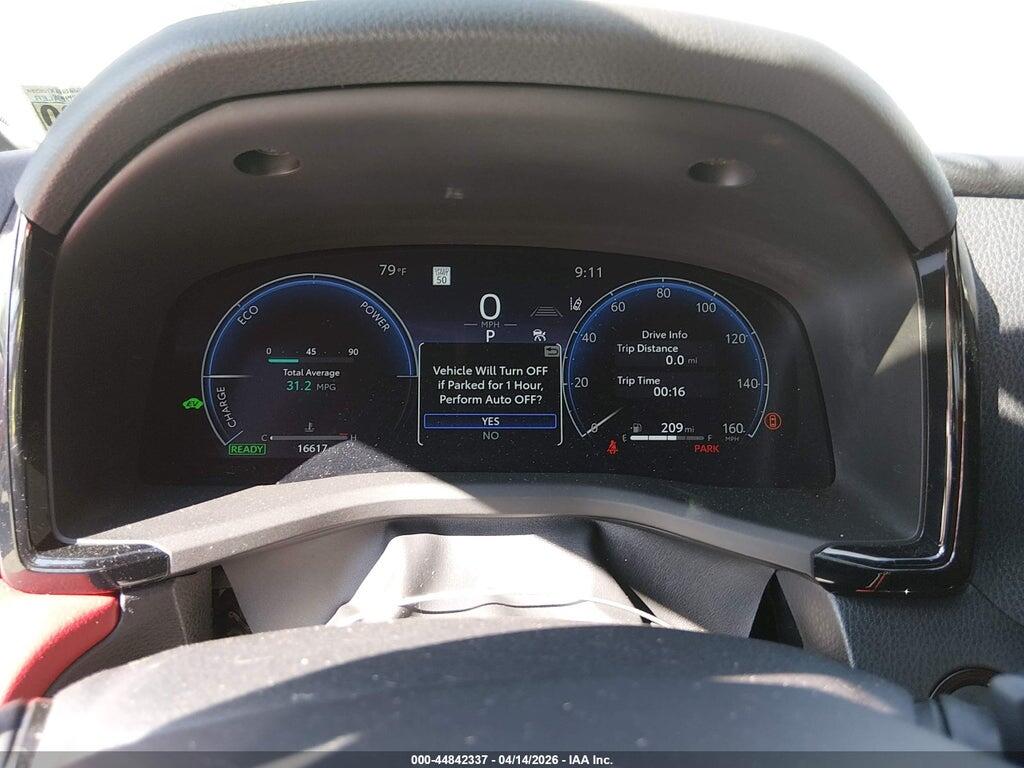4T1DBADK5SU020121 2025 TOYOTA CAMRY photo no. 7
