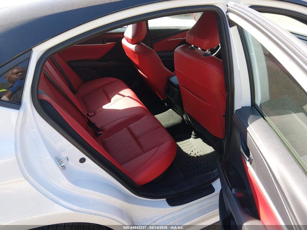 4T1DBADK5SU020121 2025 TOYOTA CAMRY photo no. 8