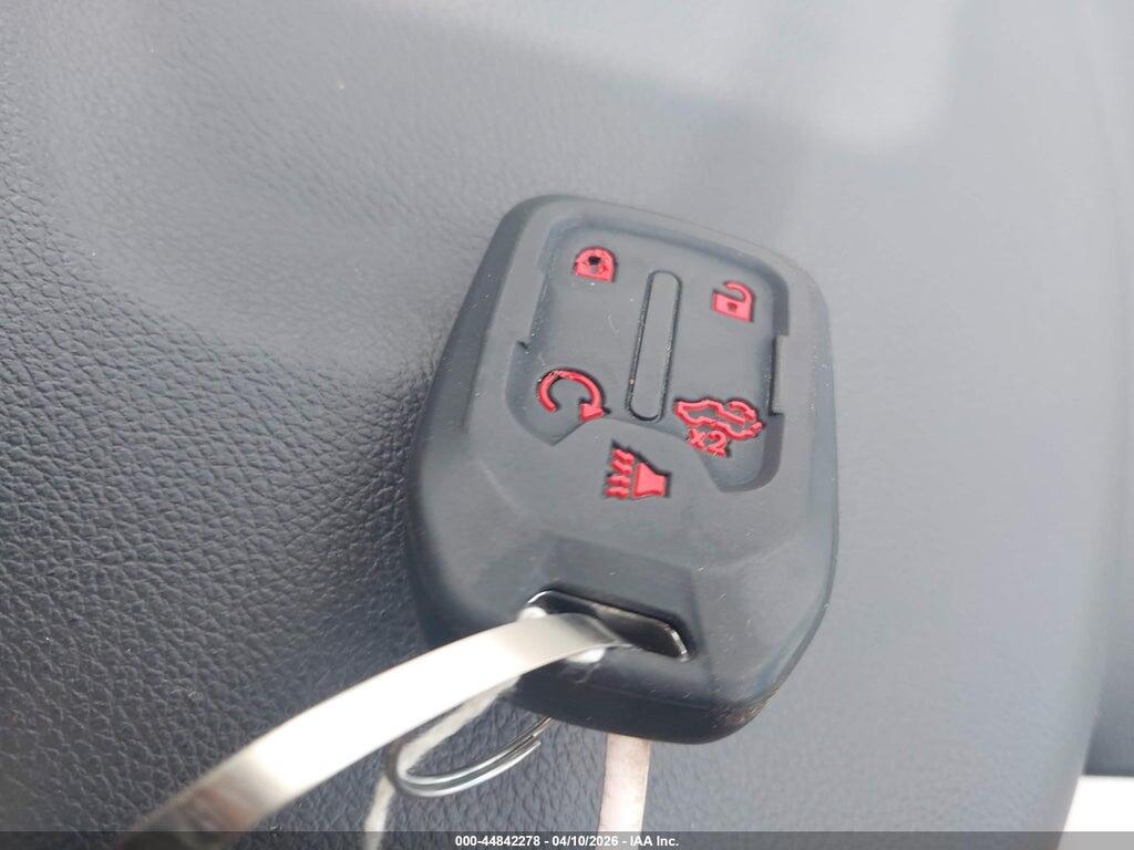 3GKALTEV0KL247210 2019 GMC TERRAIN photo no. 11