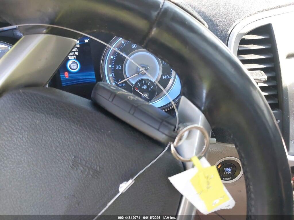 2C3CCAAG6DH735819 2013 CHRYSLER 300 photo no. 11