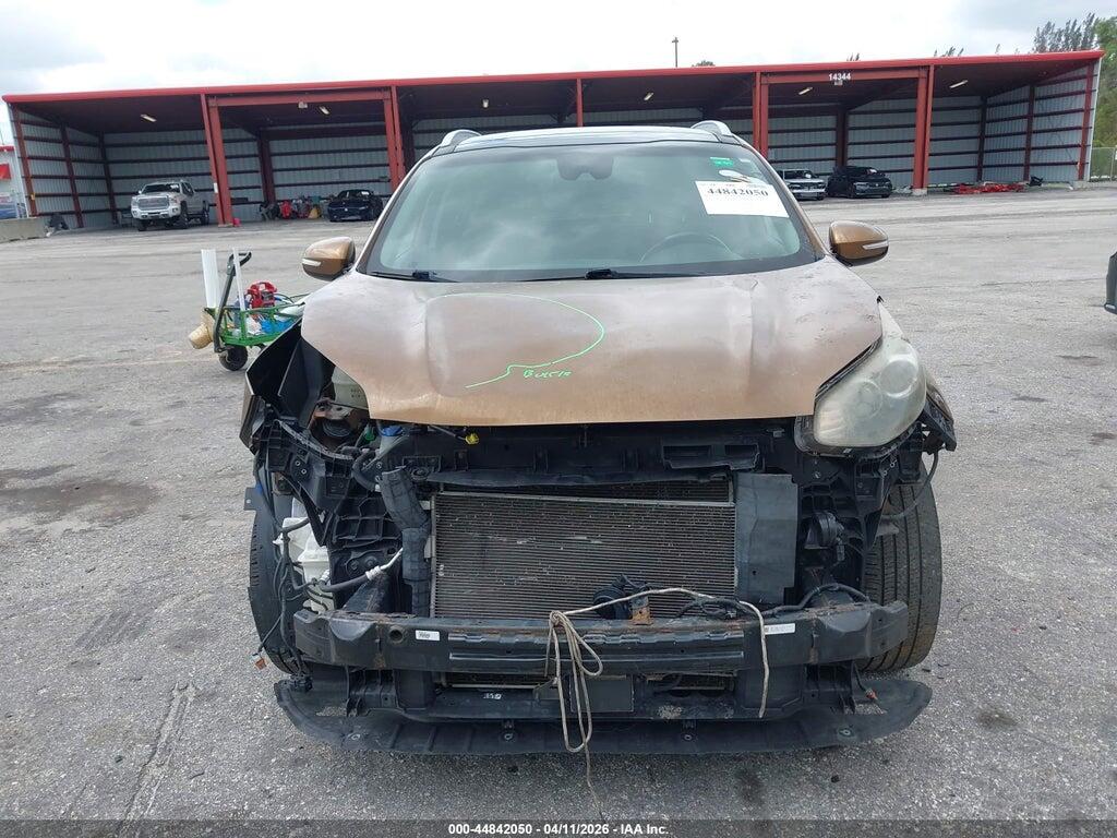 KNDPN3AC8H7225523 2017 KIA SPORTAGE photo no. 6