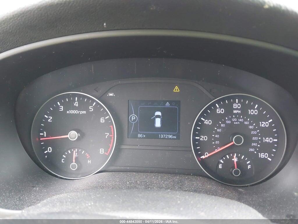 KNDPN3AC8H7225523 2017 KIA SPORTAGE photo no. 7