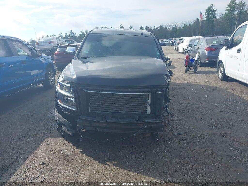 1GNSKCKC8FR621462 2015 CHEVROLET TAHOE photo no. 12