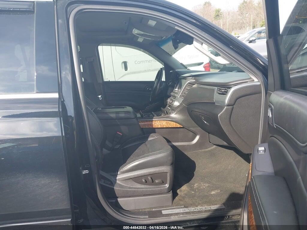 1GNSKCKC8FR621462 2015 CHEVROLET TAHOE photo no. 5