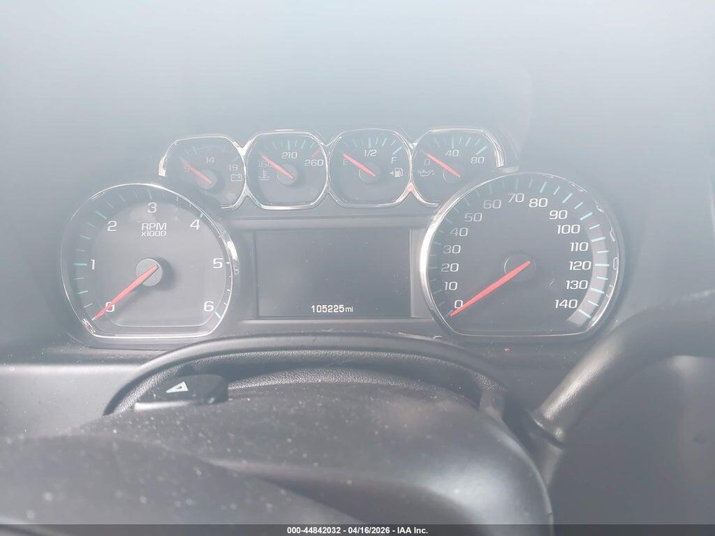 1GNSKCKC8FR621462 2015 CHEVROLET TAHOE photo no. 7