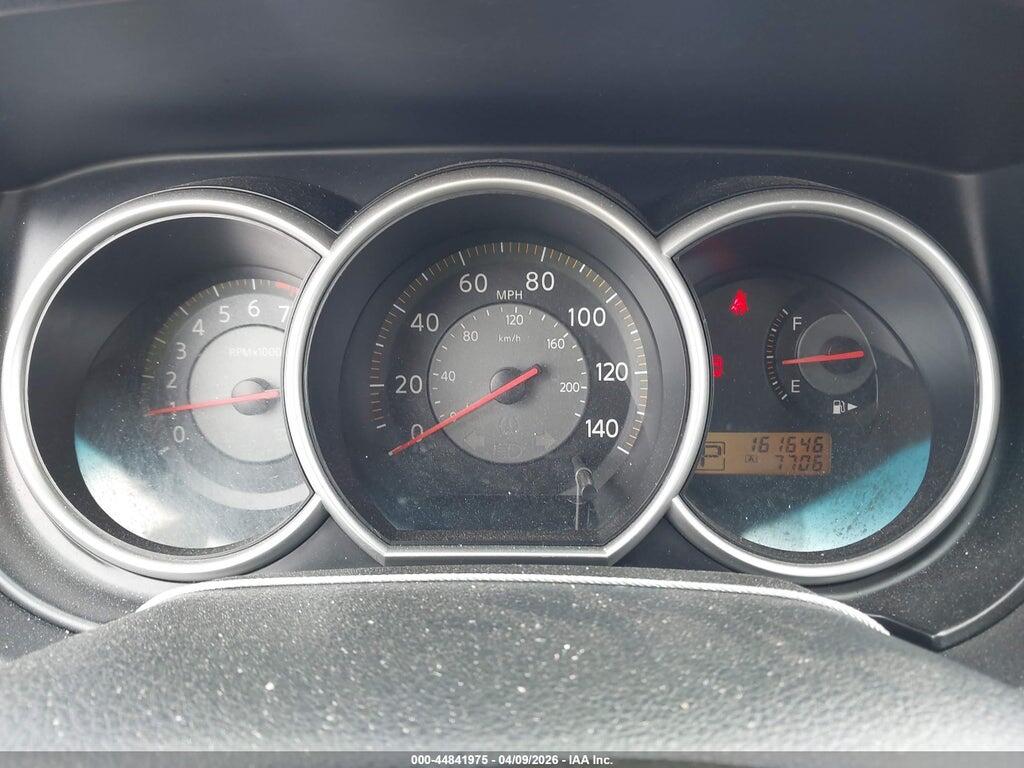 3N1BC13E88L436626 2008 NISSAN VERSA photo no. 7