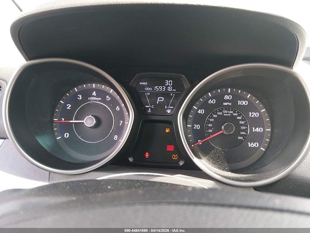 5NPDH4AE0DH234336 2013 HYUNDAI ELANTRA photo no. 7