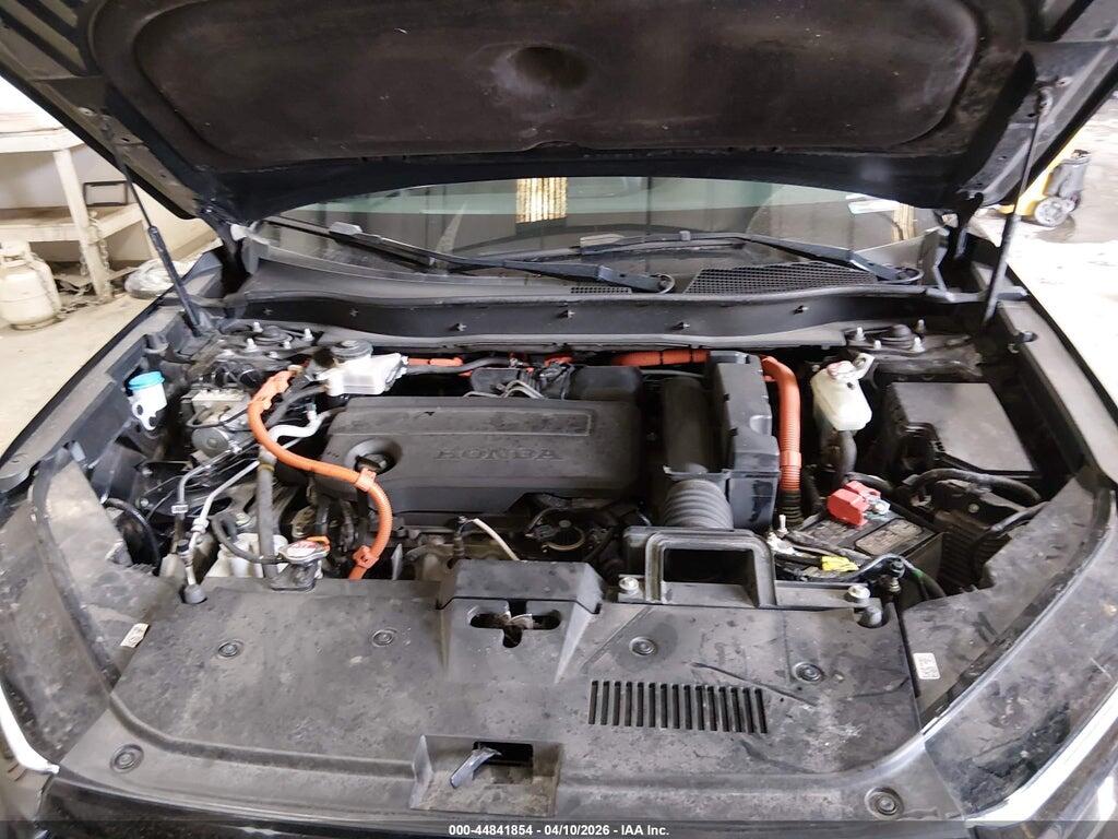 7FARS6H5XRE025463 2024 HONDA CR-V HYBRID photo no. 10