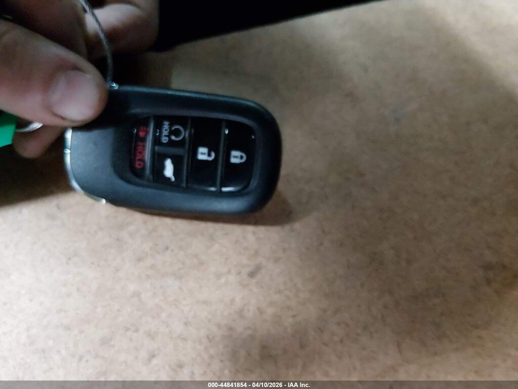 7FARS6H5XRE025463 2024 HONDA CR-V HYBRID photo no. 11